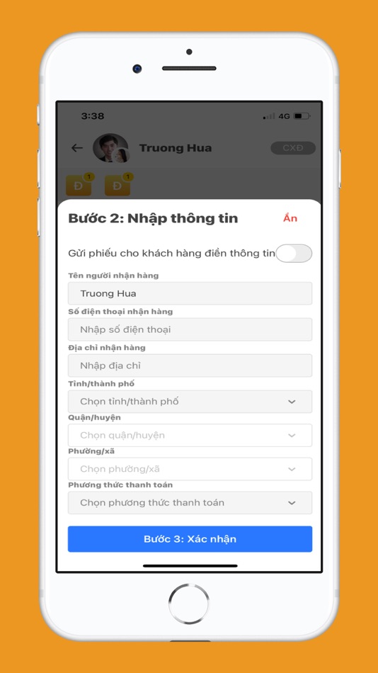 #5. DooPage - Quản lý Fanpage (iOS) 게시자: Youthdev Company Limited