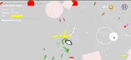 Game screenshot Stickman IO: survival fighting apk