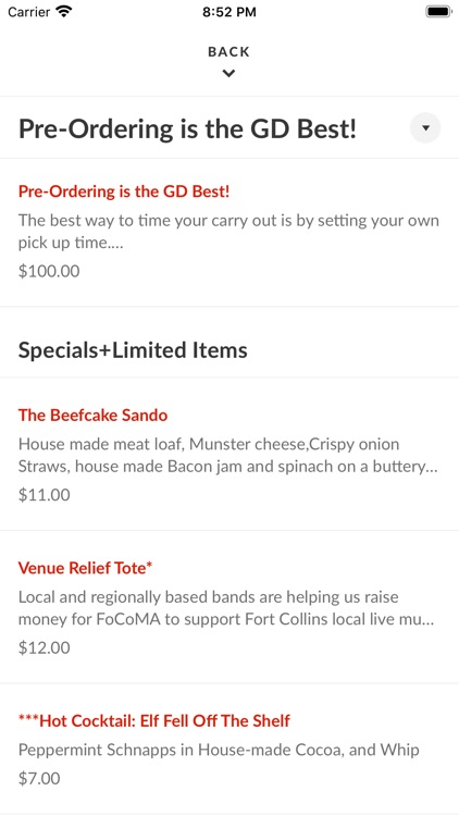 Music City Hot Chicken