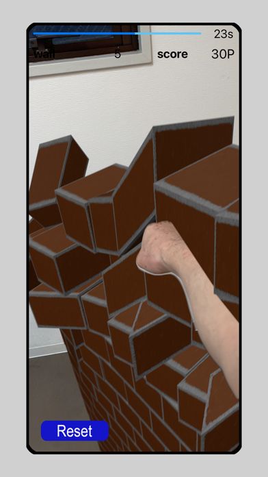 AR-wallのおすすめ画像5