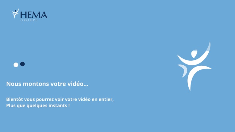 HEMA Vidéo