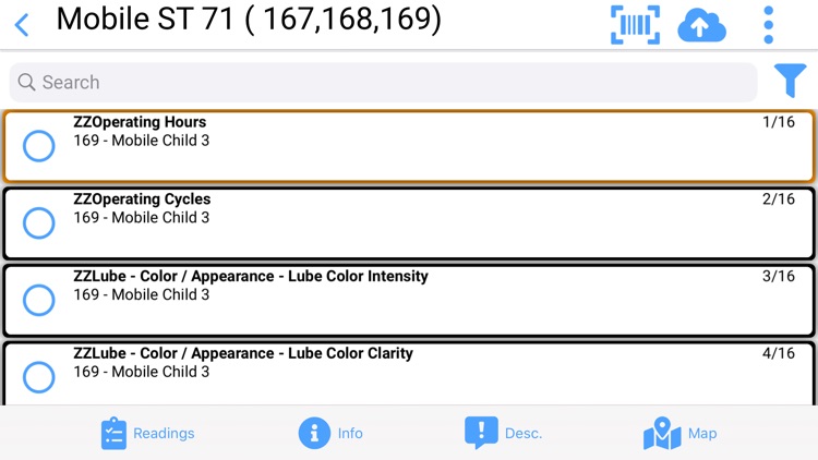 APM Inspections screenshot-4