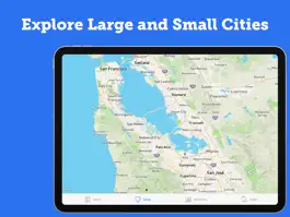 Game screenshot Atlas 2023 Pro: Maps & Facts mod apk