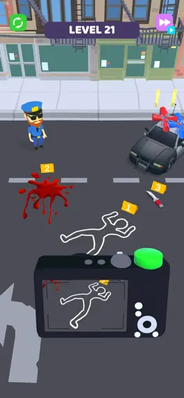 Game screenshot 911 Operator 3D hack