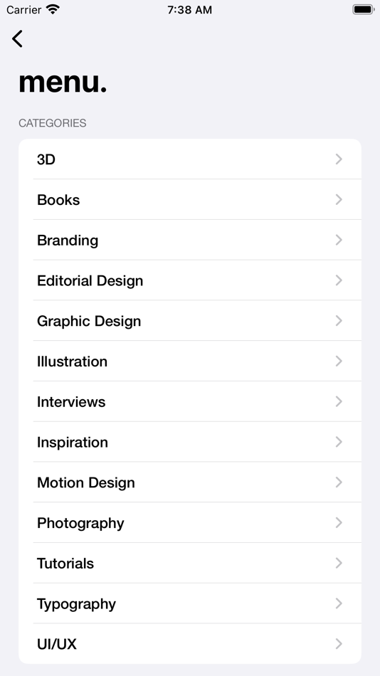 #3. abdz.do (iOS) 由: Steale LLC
