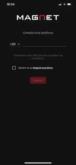 Game screenshot MagnetFit mod apk