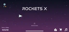 Game screenshot Rockets X mod apk
