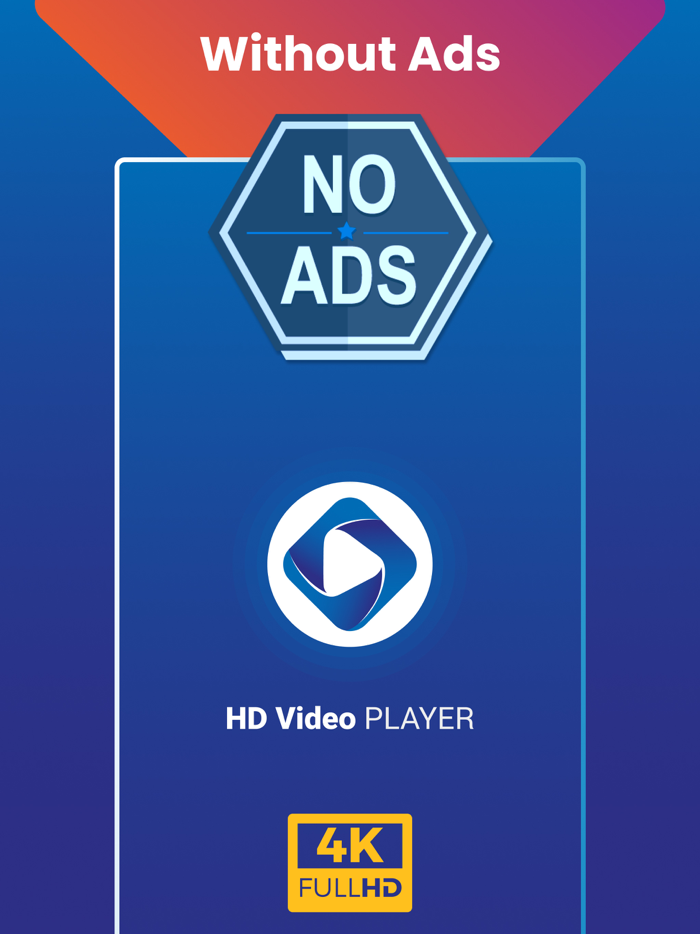 HD Video Player – SX HD Player