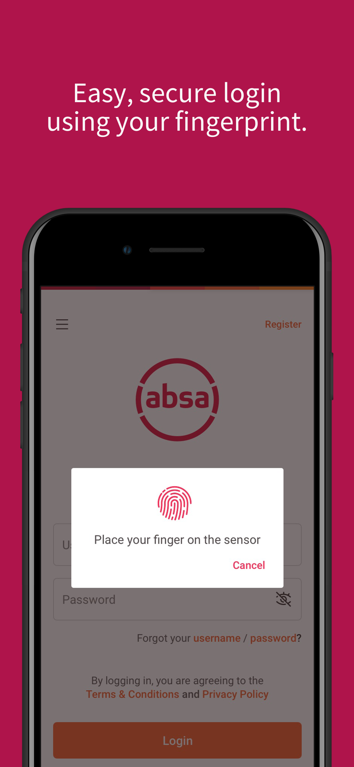 Absa Ghana