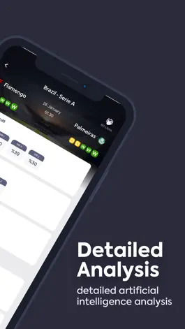 Game screenshot Betting Tips Bet Predictions hack