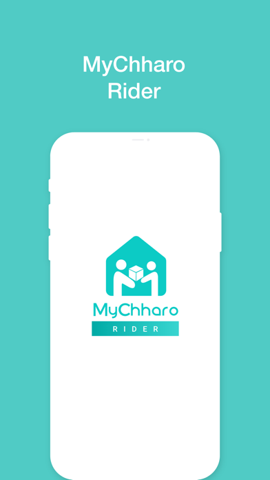 MyChharo Rider Screenshot