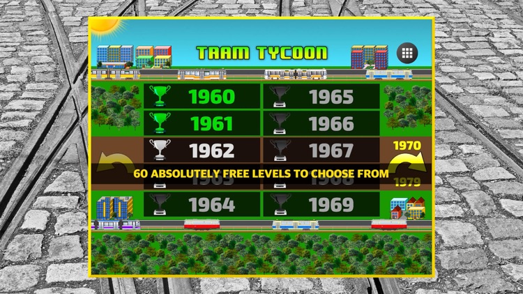 Tram Tycoon screenshot-3