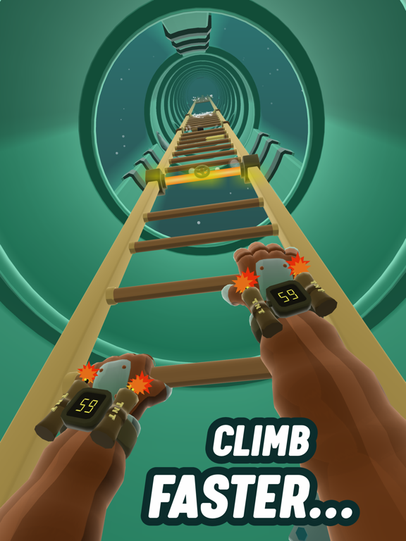 Climb the Ladderのおすすめ画像5