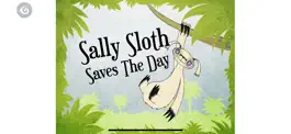 Game screenshot Sally Sloth Saves the Day mod apk