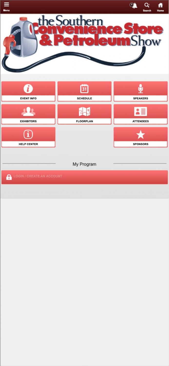 GA Assn of Convenience Stores