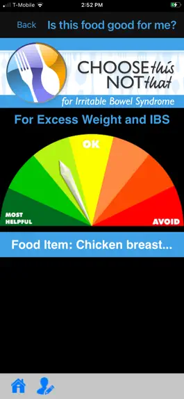Game screenshot IBS (Irritable Bowel Syndrome) mod apk