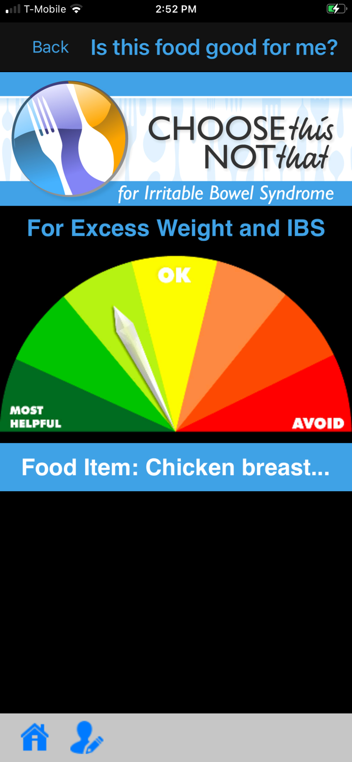 IBS Irritable Bowel Syndrome