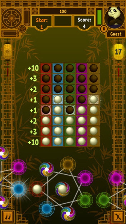 SYstars screenshot-3