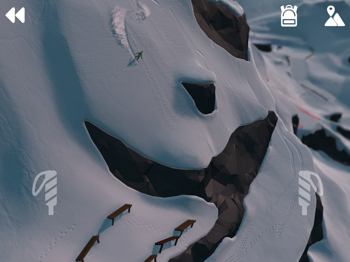 Grand Mountain Adventure