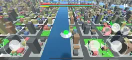 Game screenshot UFO Enemy Known mod apk