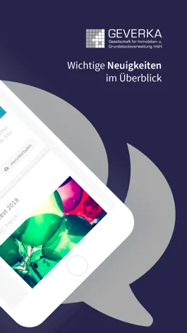 Game screenshot GEVERKA apk