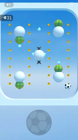 Game screenshot Gamaton Balls hack