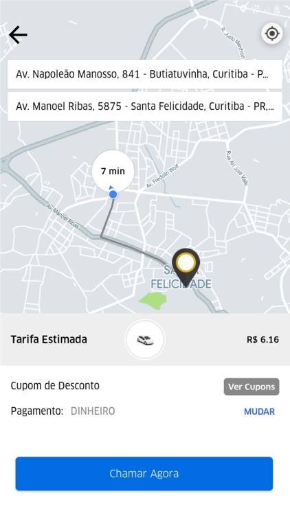 Week Driver