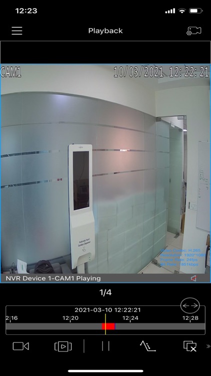 GloView Pro screenshot-6