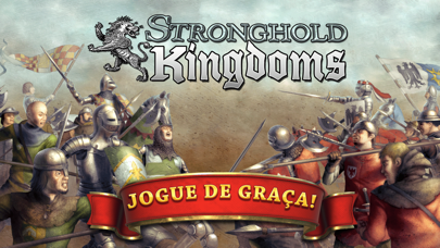 Stronghold Kingdoms Castle Sim
