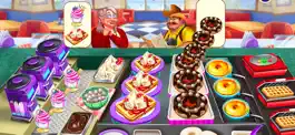 Game screenshot Dream Home Design Cooking Game hack