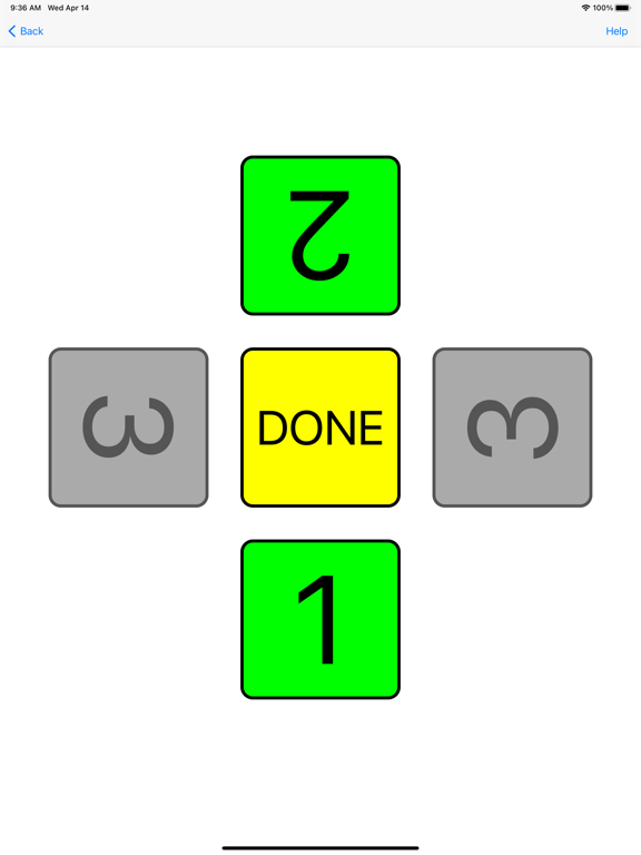 Screenshot #6 pour Rummi Countdown Timer