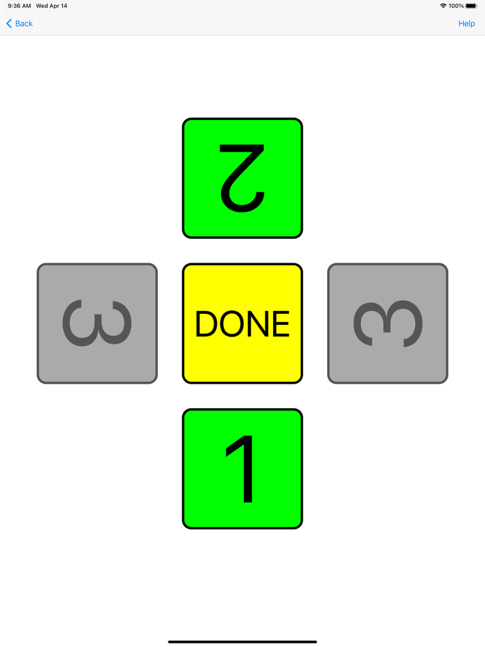 Rummi Countdown Timer