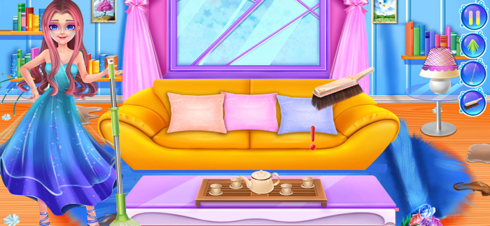 War-Sister VS Brother