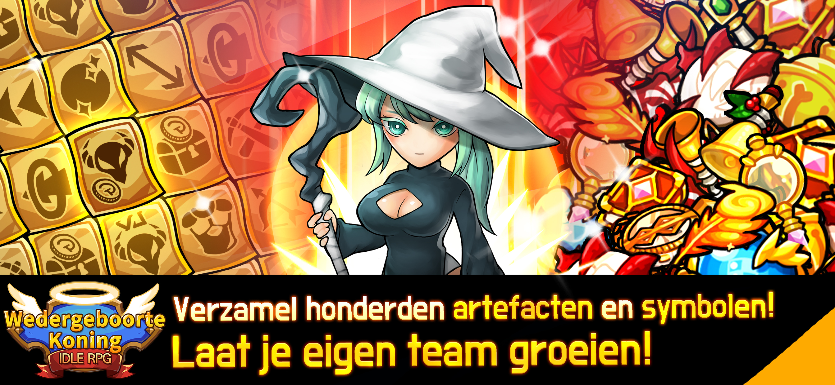 Bistro Heroes