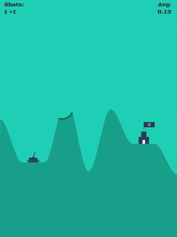 Screenshot #5 pour TankFinity