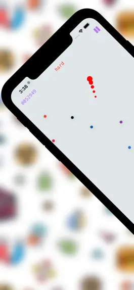 Game screenshot Dots Cage apk