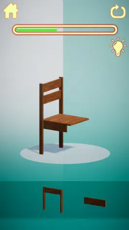 Game screenshot Furniture DIY hack