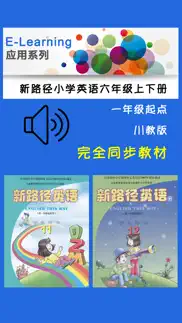 新路径小学英语六年级上下册 problems & solutions and troubleshooting guide - 2