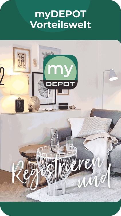 myDEPOT