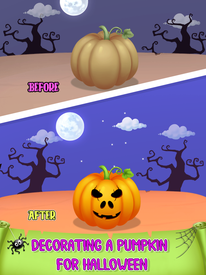 Halloween Makeup  Spa and Salon