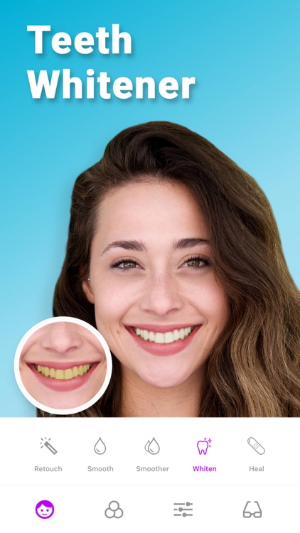 Beauty Editor Plus Face Makeup