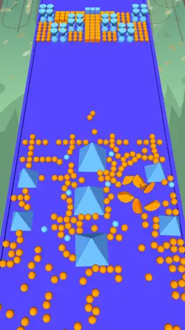 Game screenshot Color Bump HD hack
