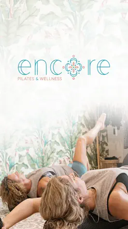 Game screenshot Encore Pilates and Wellness mod apk