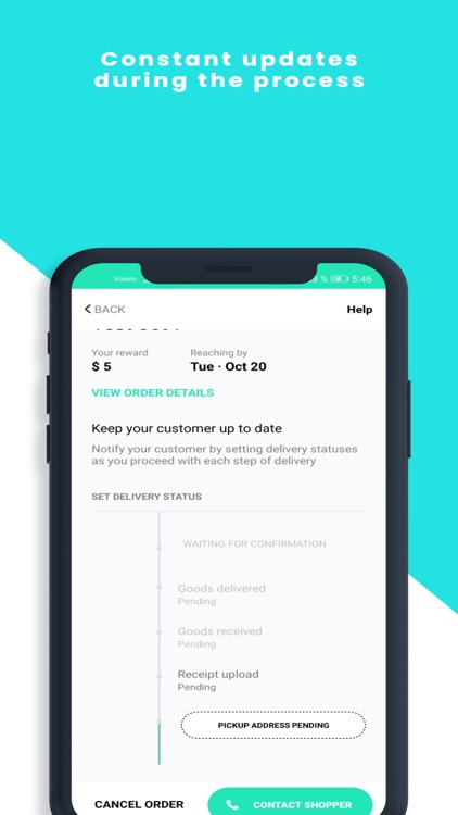 H2D - International Shopping screenshot-6