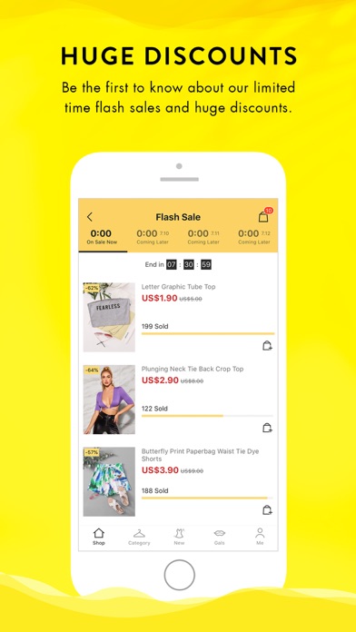 Image of SHEIN-Fashion Shopping Online