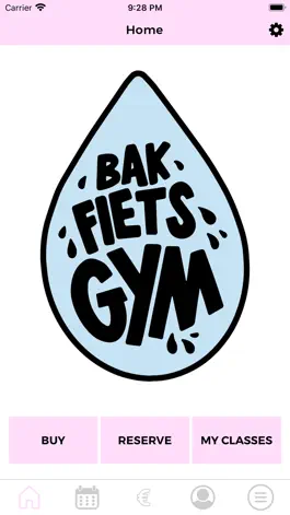 Game screenshot Bakfiets Gym mod apk