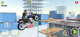 Game screenshot Bike Rider 3D: Free Style Ride hack