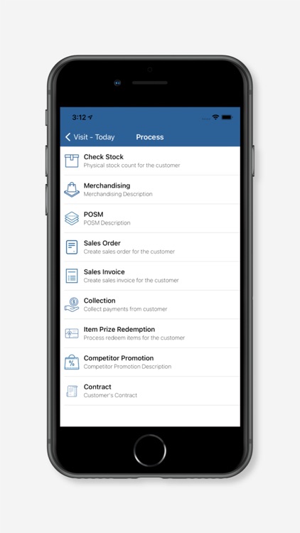 Trade B2B screenshot-3