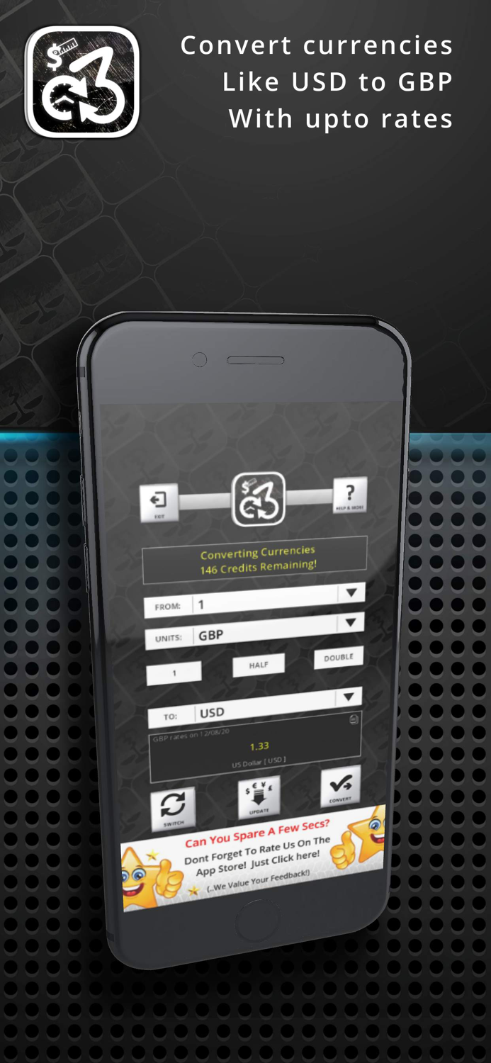 3 Grams Unit Converter