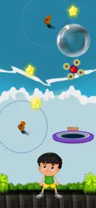 Cut The Spinner Rope screenshot #9 for iPhone